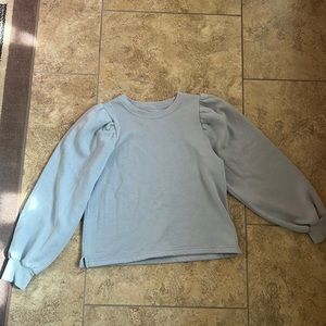 Abercrombie & fitch long sleeve